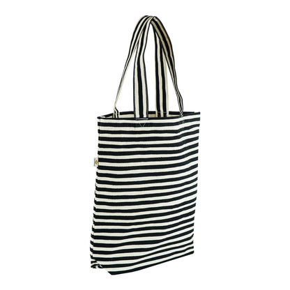 Alto Tote Stripe - Tag&Crew