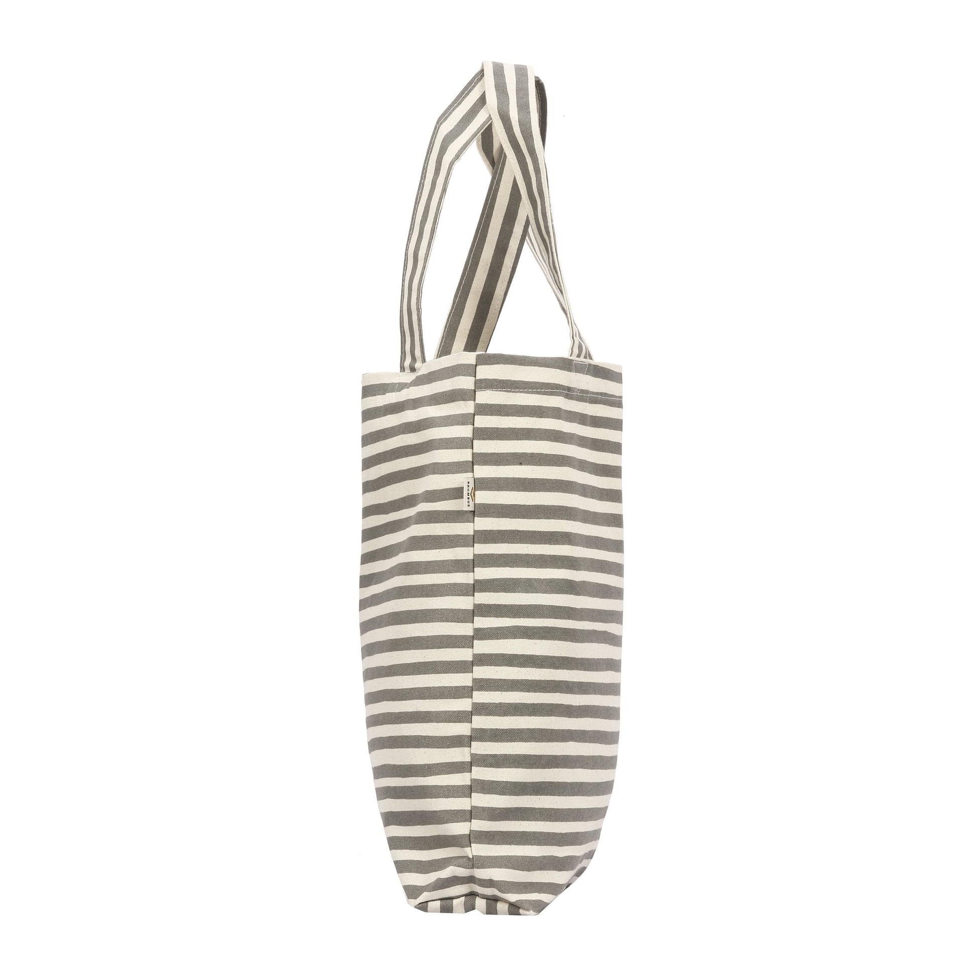 Alto Tote Stripe - Tag&Crew