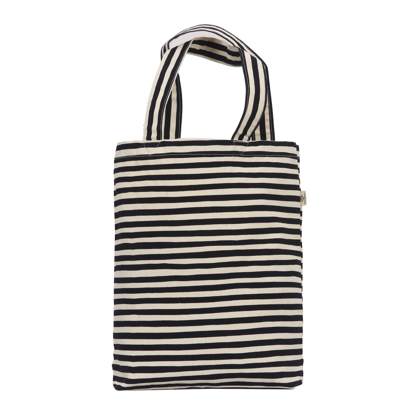 Alto Tote Stripe - Tag&Crew
