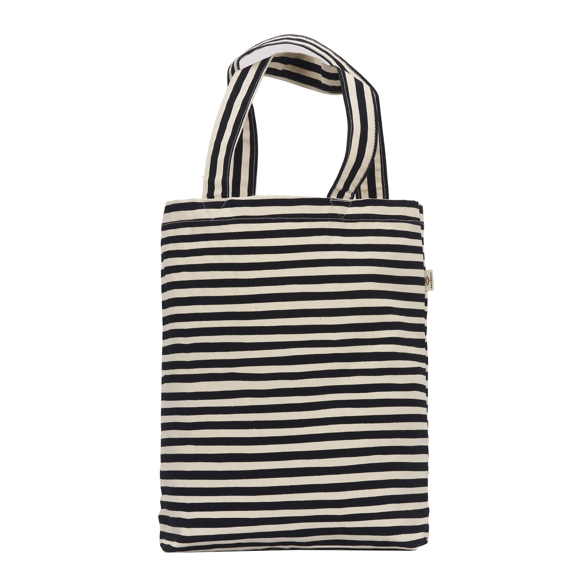 Alto Tote Stripe - Tag&Crew
