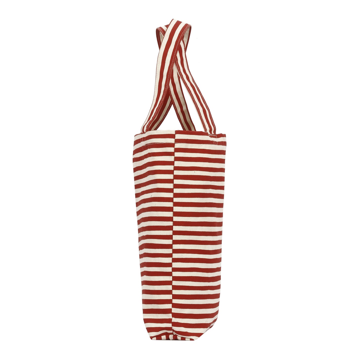 Alto Tote Stripe - Tag&Crew