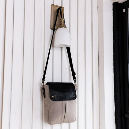 Atlanta Messenger Bag Tag&Crew 