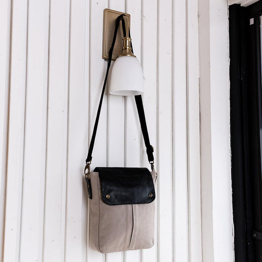 Atlanta Messenger Bag Tag&Crew 