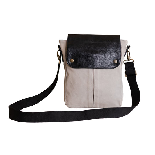 Atlanta Messenger Bag
