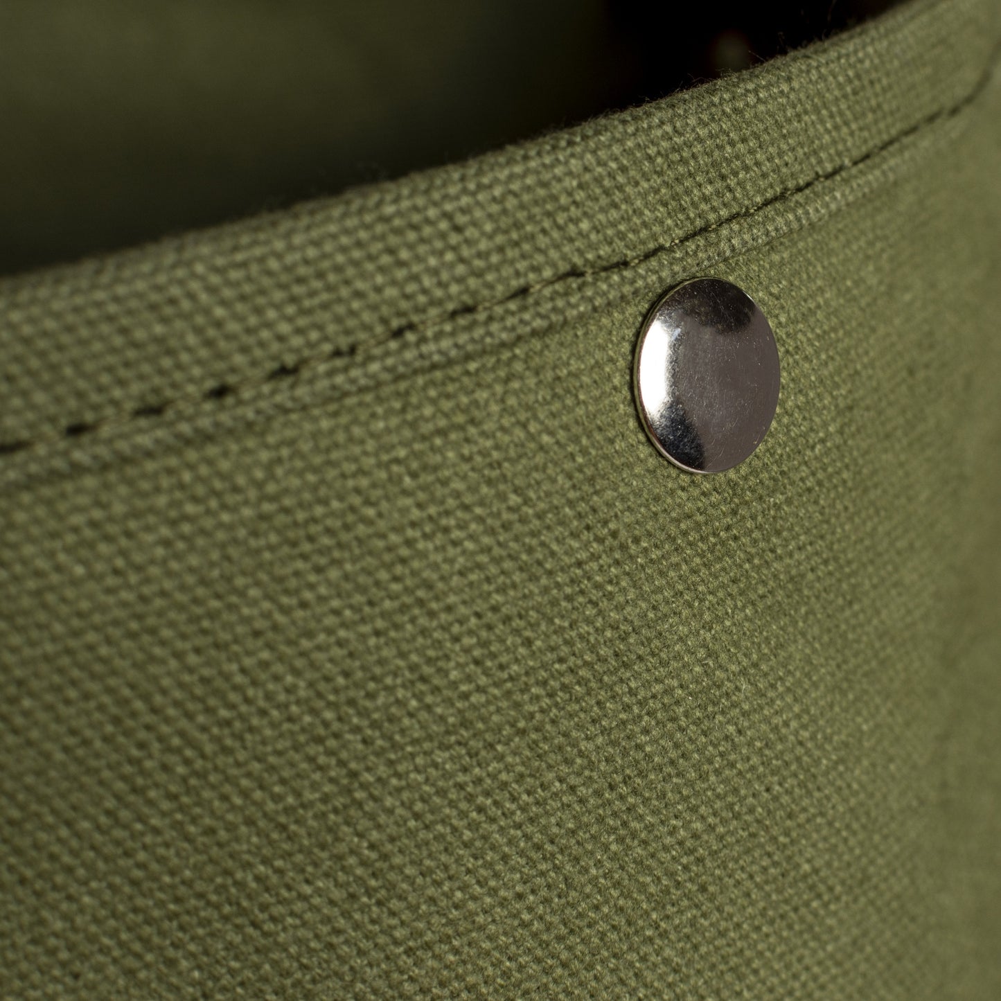 Bucket Tote - Tag&Crew