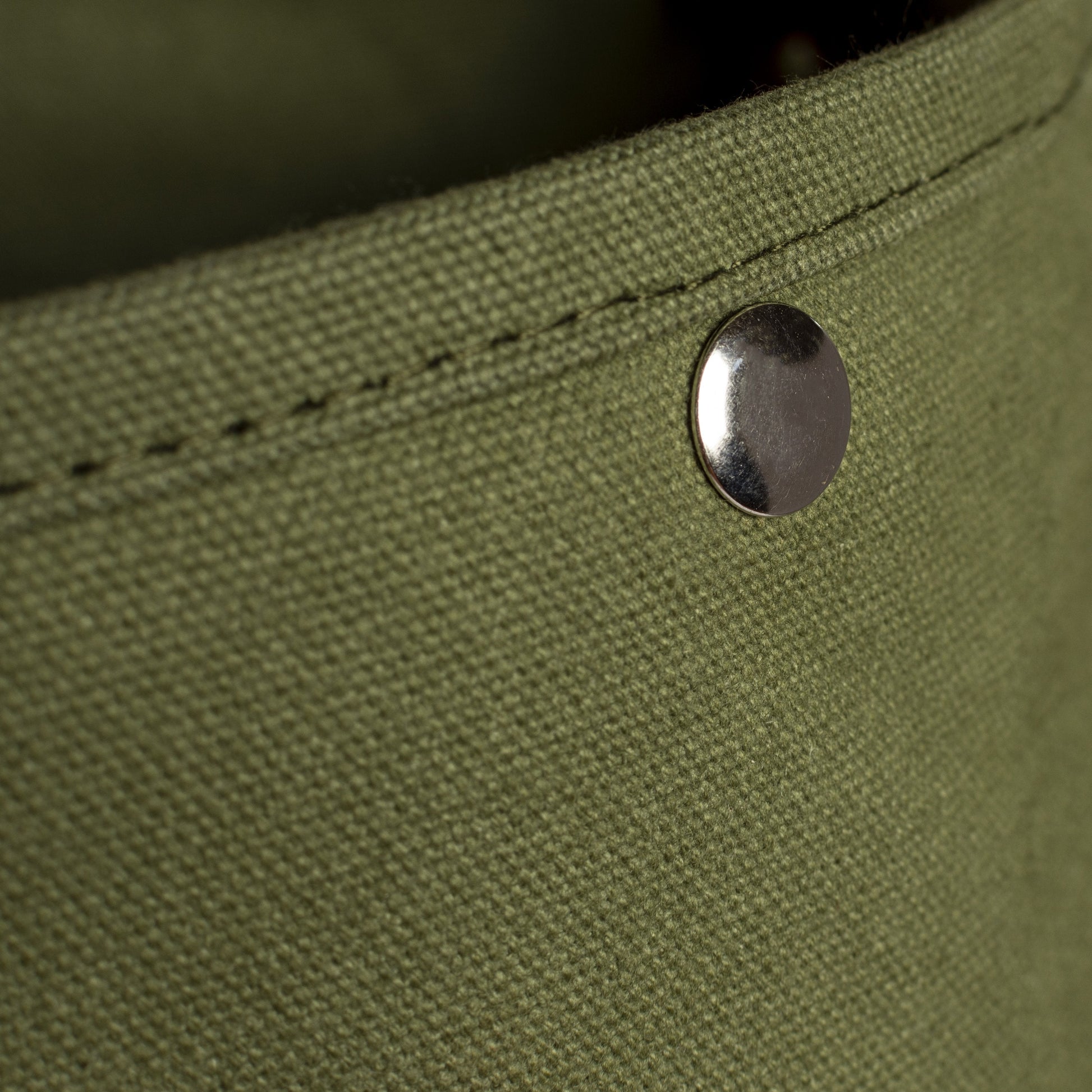 Bucket Tote - Tag&Crew