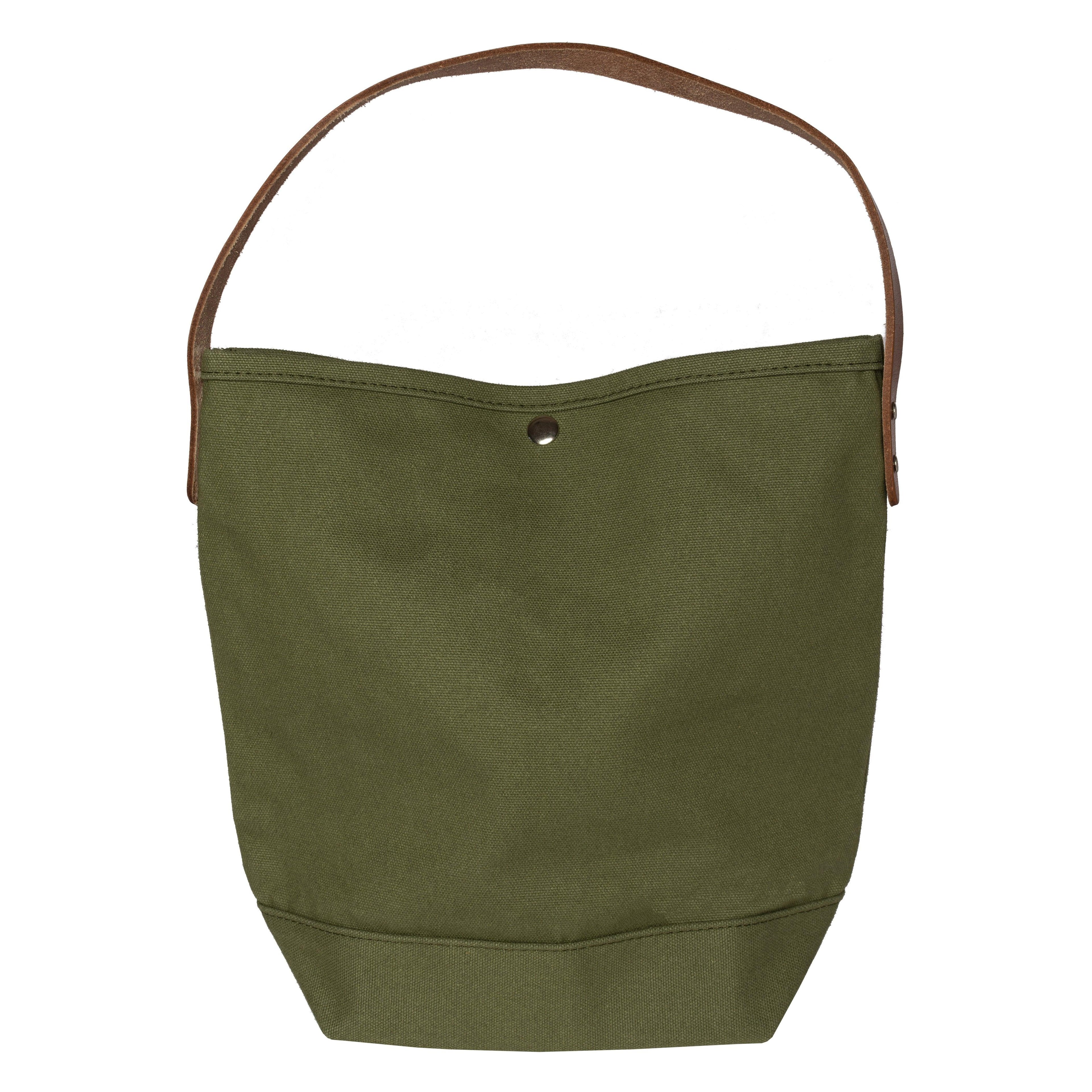 Bucket Tote - Tag&Crew
