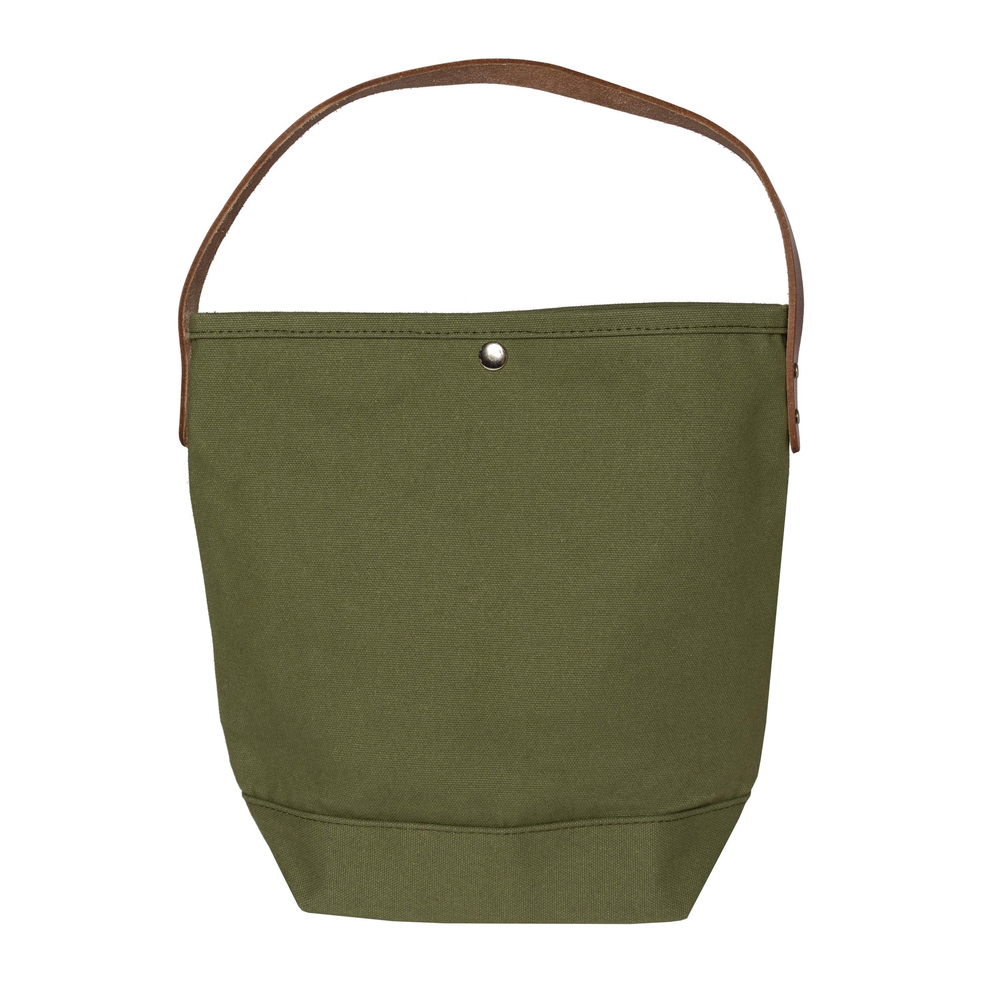 Bucket Tote - Tag&Crew