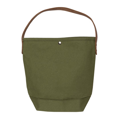 Bucket Tote - Tag&Crew