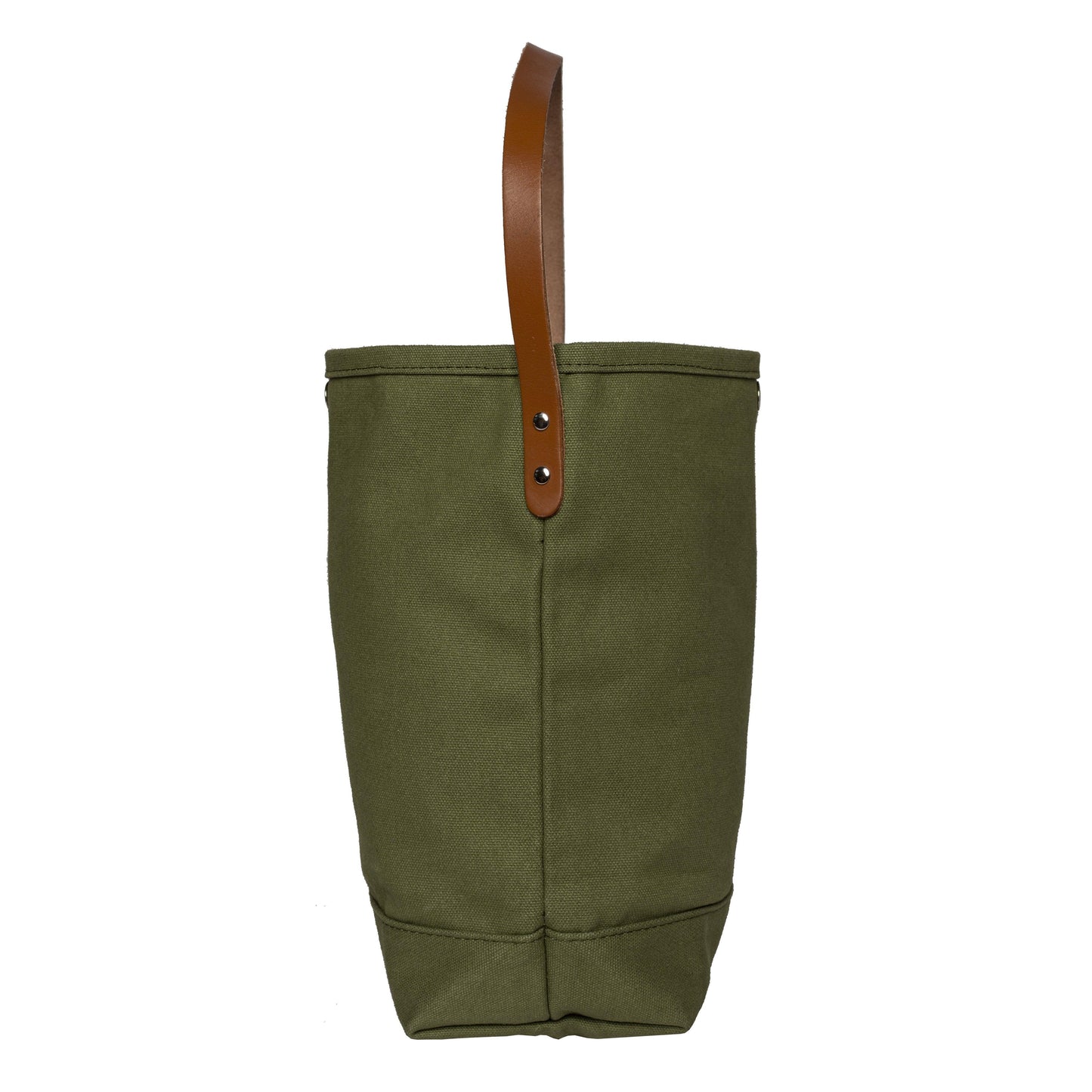 Bucket Tote - Tag&Crew