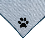 Pet Bandana Tag&Crew 