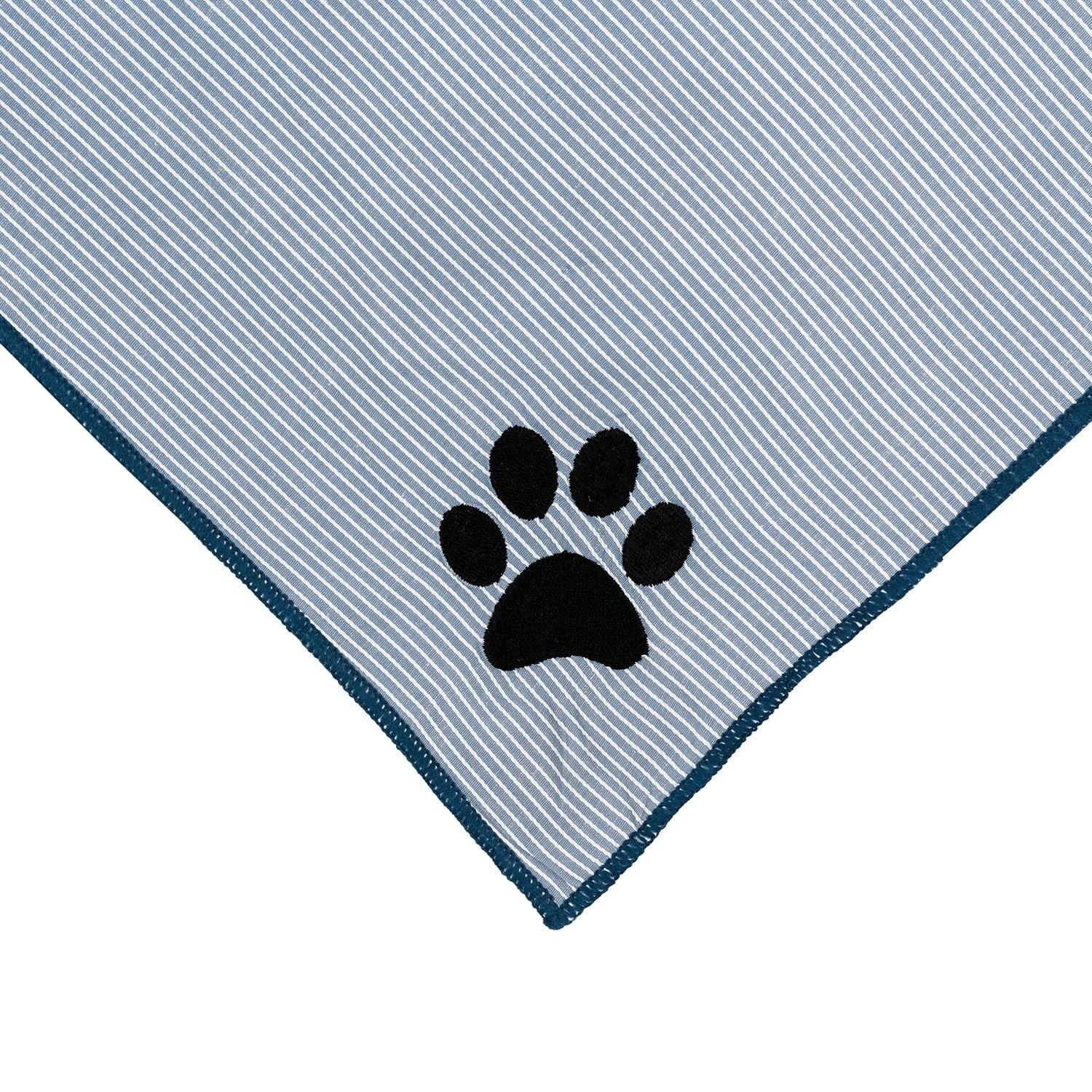 Pet Bandana Tag&Crew 