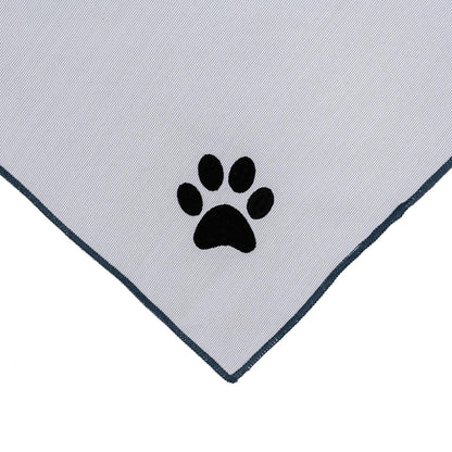 Pet Bandana Tag&Crew 