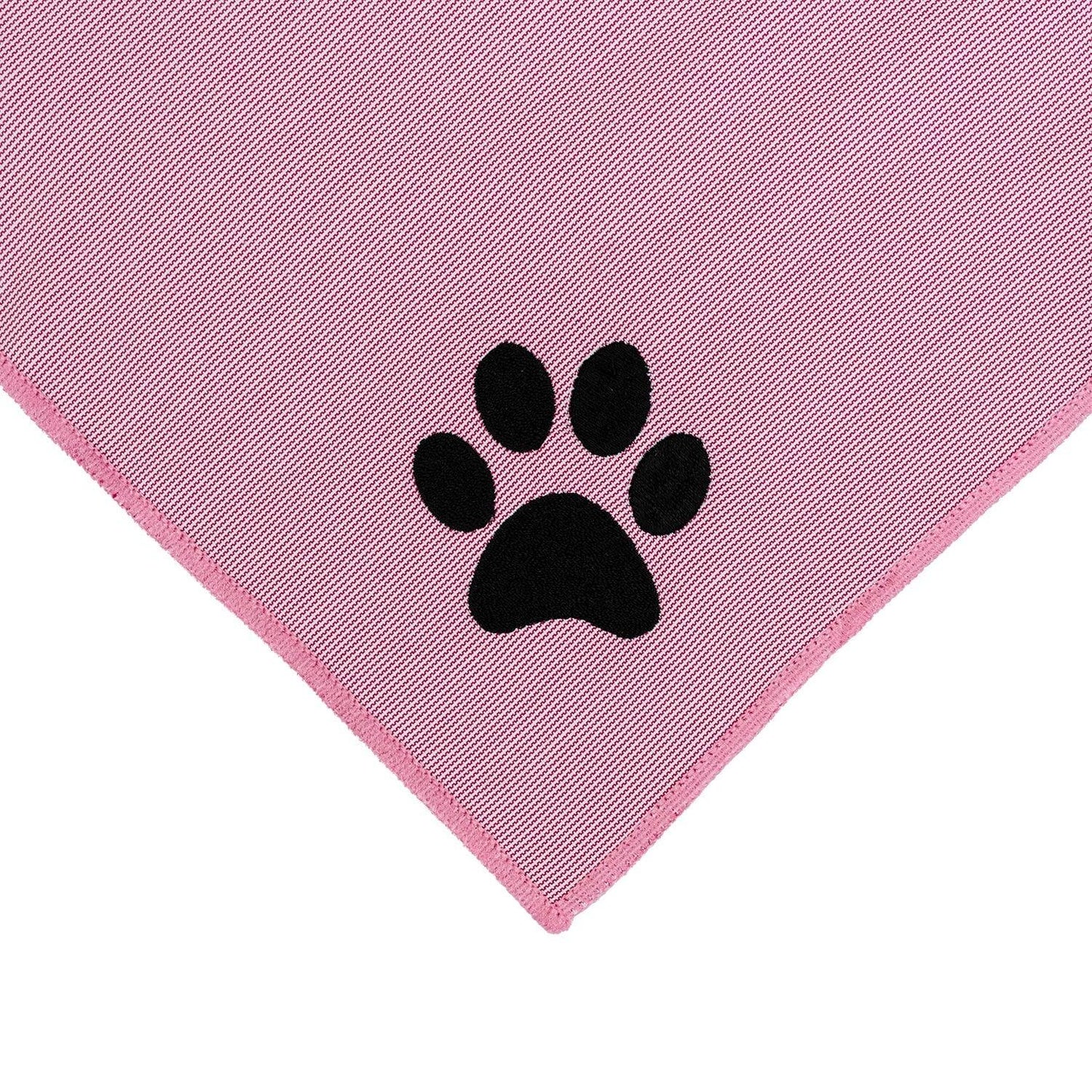 Pet Bandana Tag&Crew 