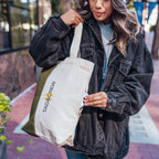 Bay Tote - Tag&Crew