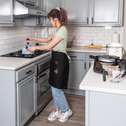 Bistro Apron - Tag&Crew