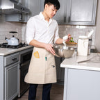Bistro Apron - Tag&Crew
