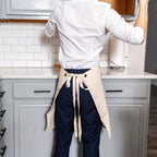 Bistro Apron - Tag&Crew