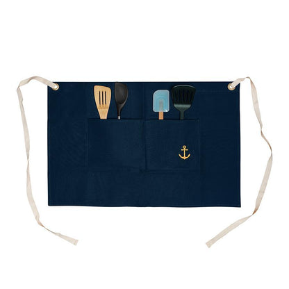 Bistro Apron - Tag&Crew