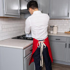 Bistro Apron - Tag&Crew