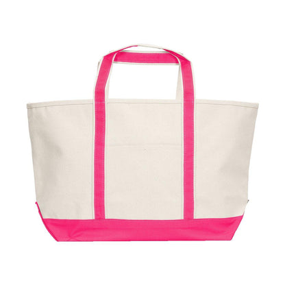 Boat Tote Large - Tag&Crew