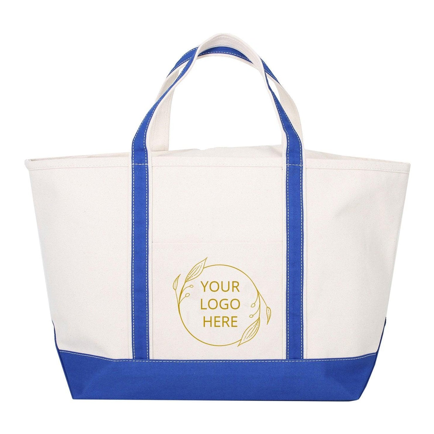 Boat Tote Large - Tag&Crew