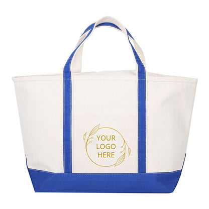 Boat Tote Large - Tag&Crew