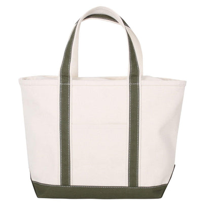 Boat Tote Medium - Tag&Crew