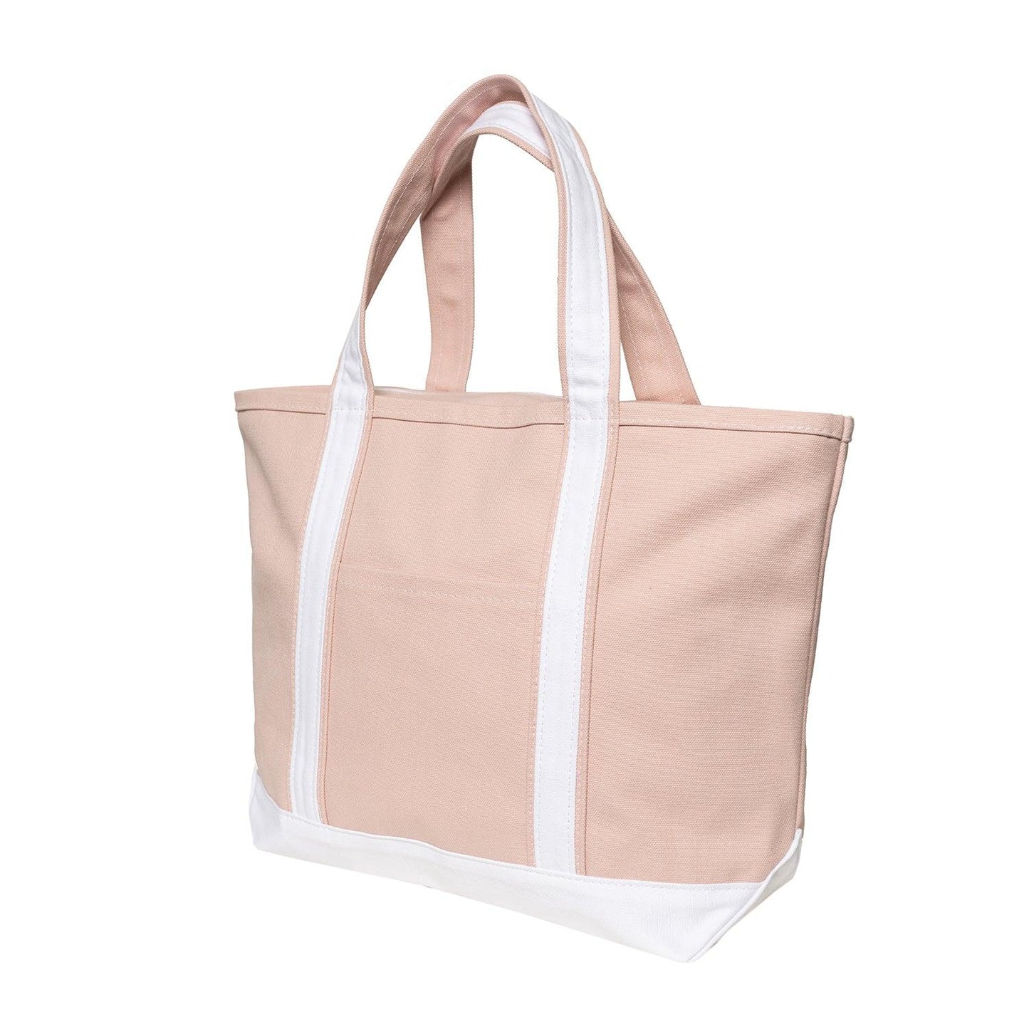 Boat Tote Solid Medium - Tag&Crew