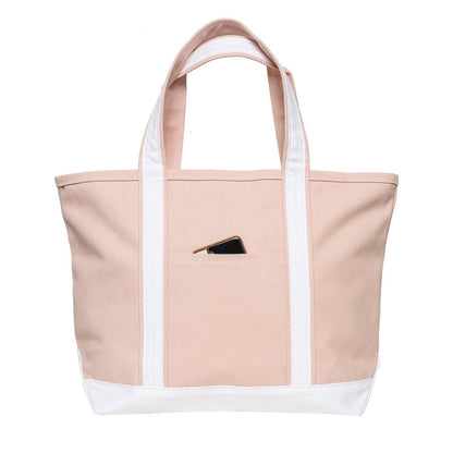 Boat Tote Solid Medium - Tag&Crew