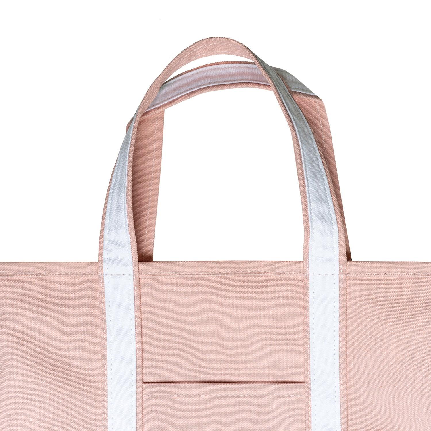 Boat Tote Solid Medium - Tag&Crew