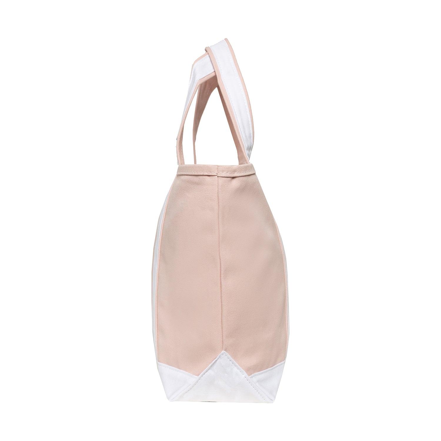Boat Tote Solid Medium - Tag&Crew