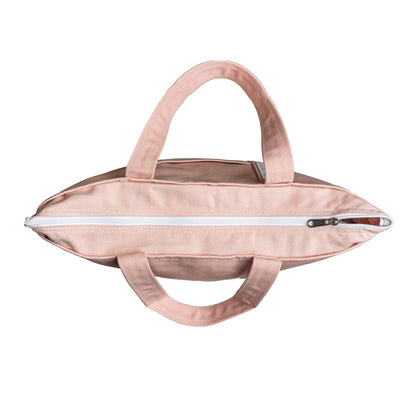 Boat Tote Solid Medium - Tag&Crew