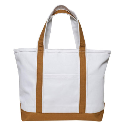 Boat Tote Solid Medium - Tag&Crew