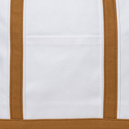 Boat Tote Solid Medium - Tag&Crew