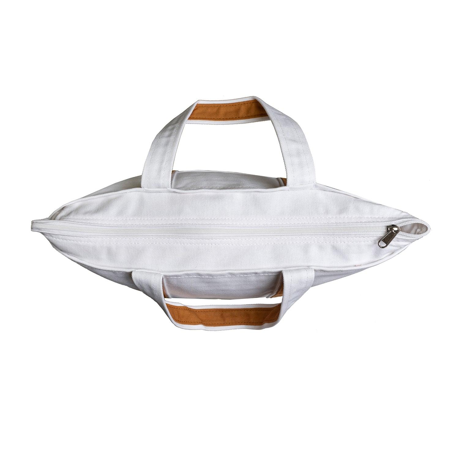 Boat Tote Solid Medium - Tag&Crew