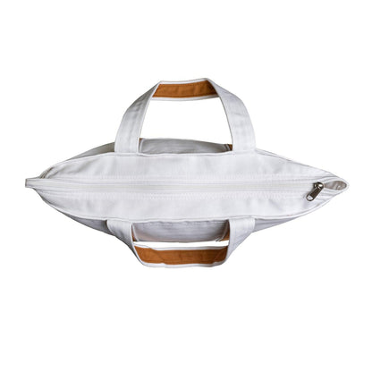 Boat Tote Solid Medium - Tag&Crew