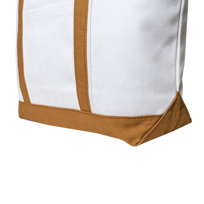 Boat Tote Solid Medium - Tag&Crew