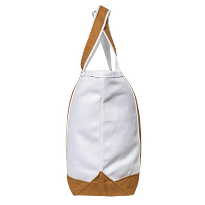 Boat Tote Solid Medium - Tag&Crew