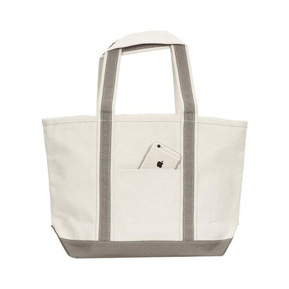 Boat Tote Medium - Tag&Crew