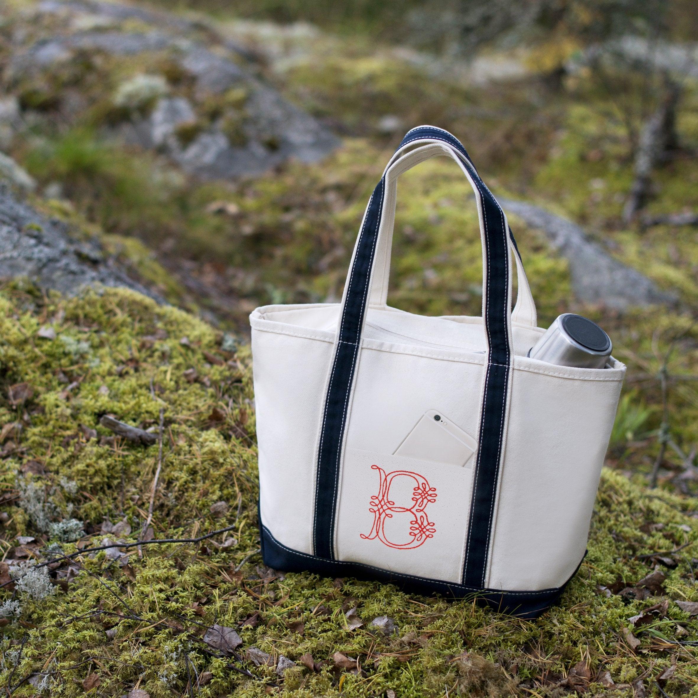 Boat Tote Medium - Tag&Crew