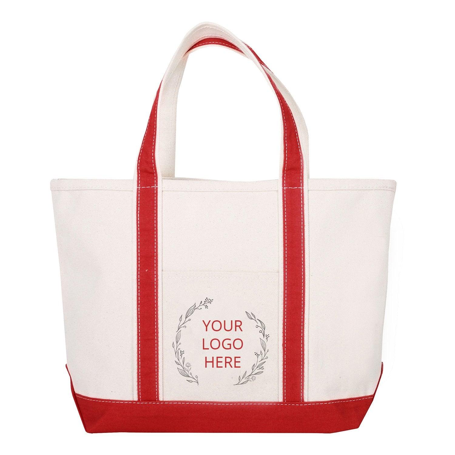 Boat Tote Medium - Tag&Crew