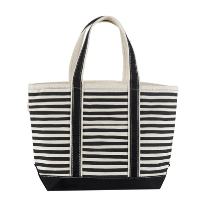 Boat Tote Medium Stripe - Tag&Crew