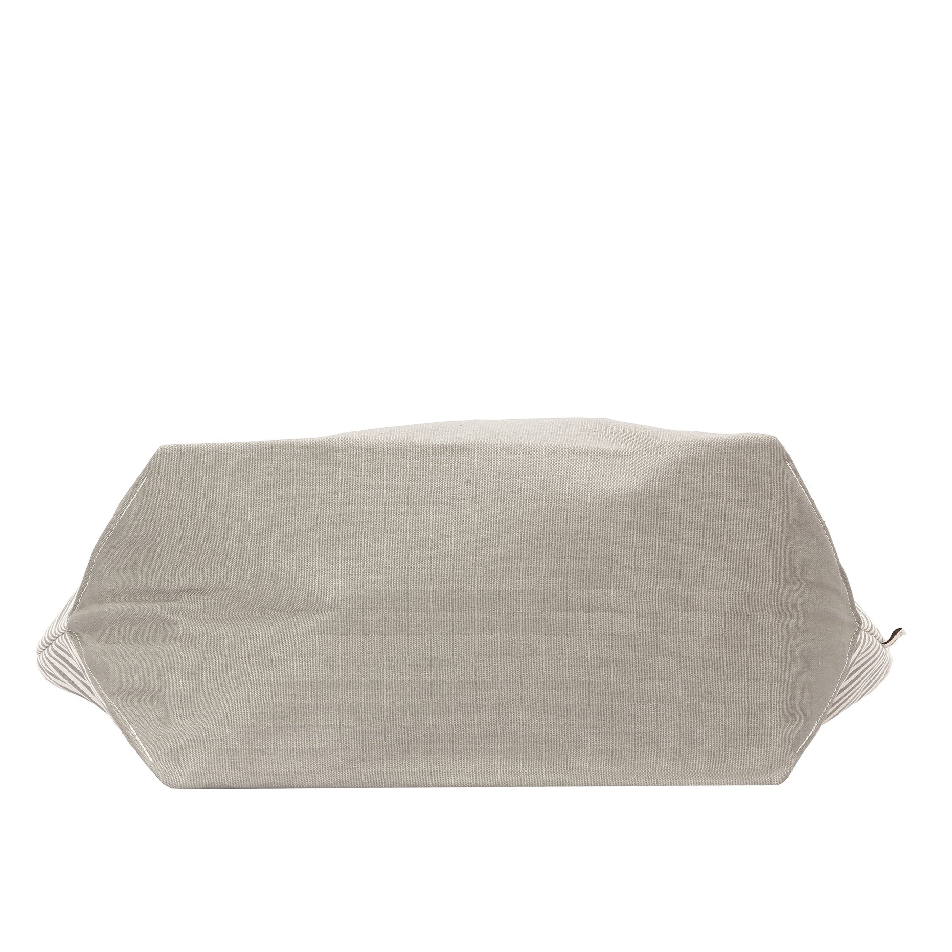 Boat Tote Large Stripe - Tag&Crew