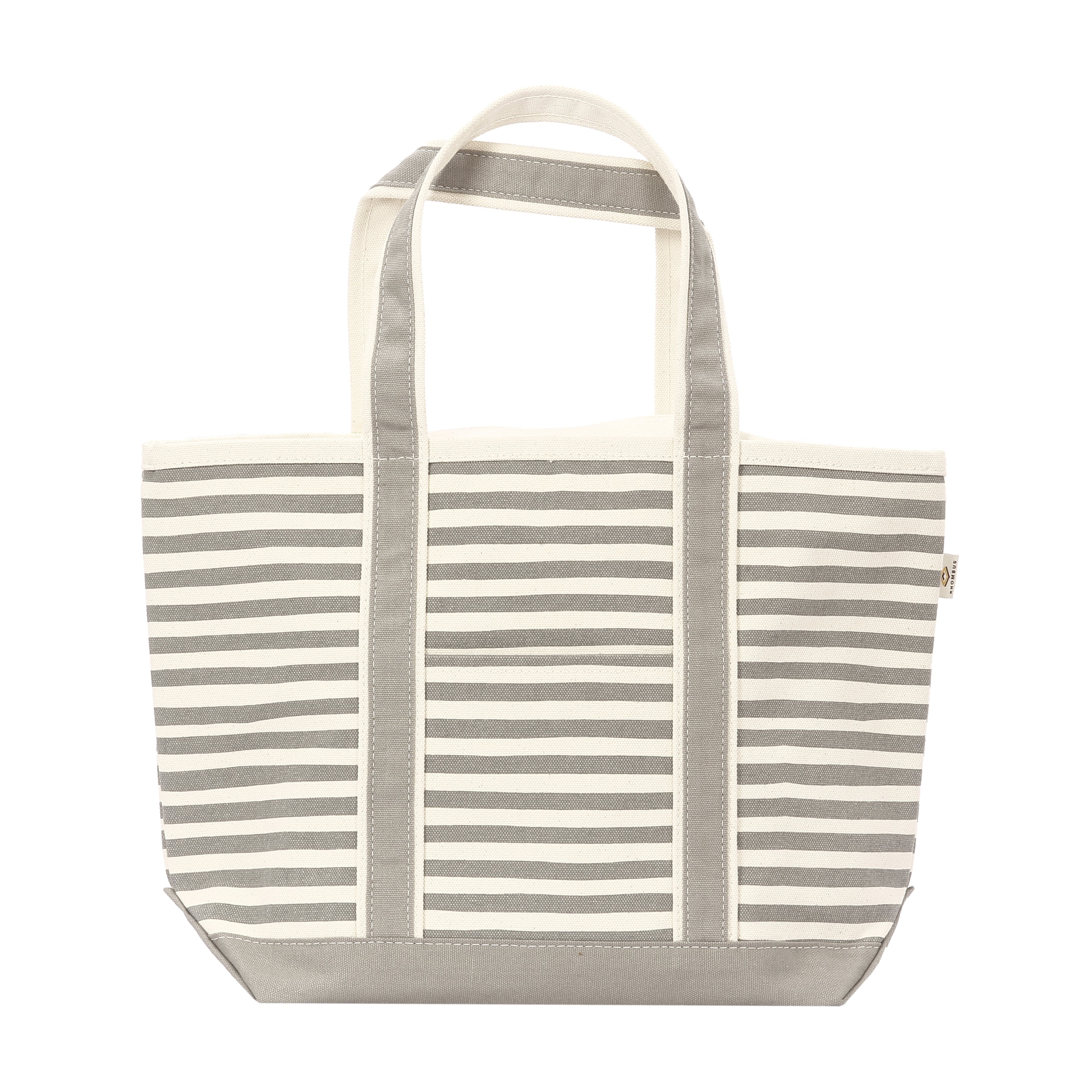 Boat Tote Medium Stripe - Tag&Crew