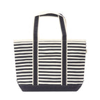 Boat Tote Medium Stripe - Tag&Crew