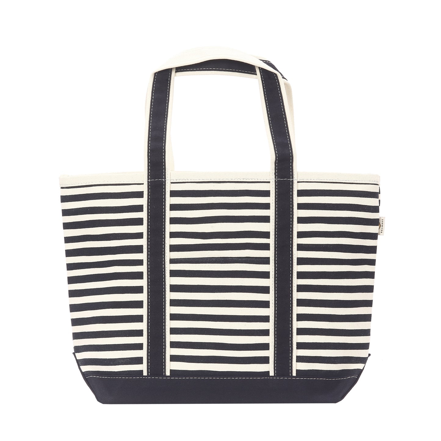 Boat Tote Medium Stripe - Tag&Crew