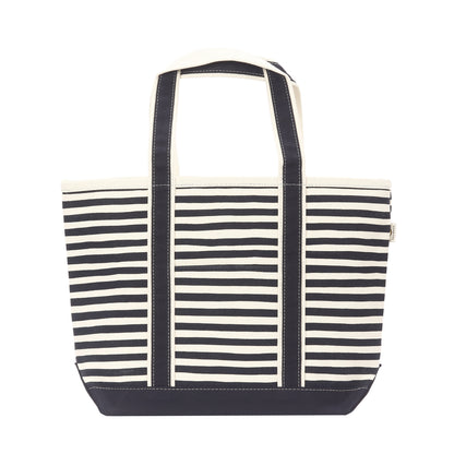 Boat Tote Medium Stripe - Tag&Crew