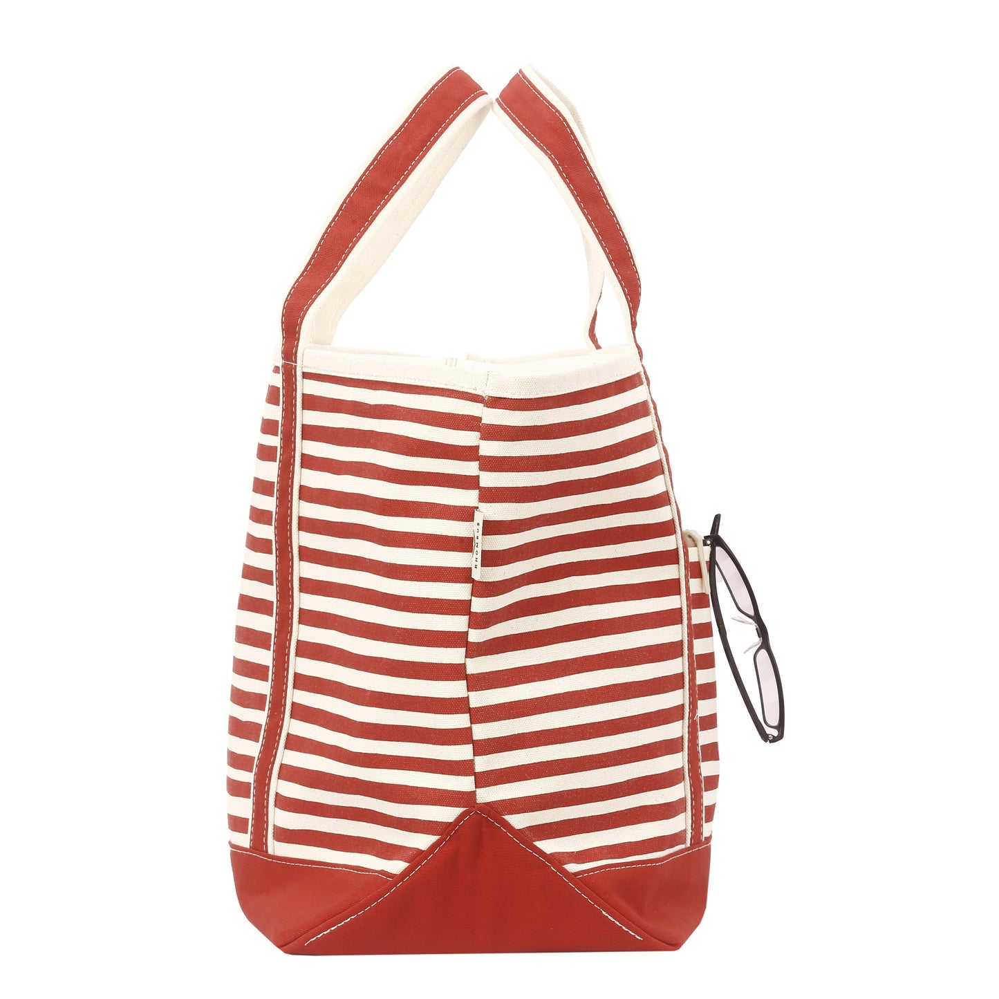 Boat Tote Large Stripe - Tag&Crew