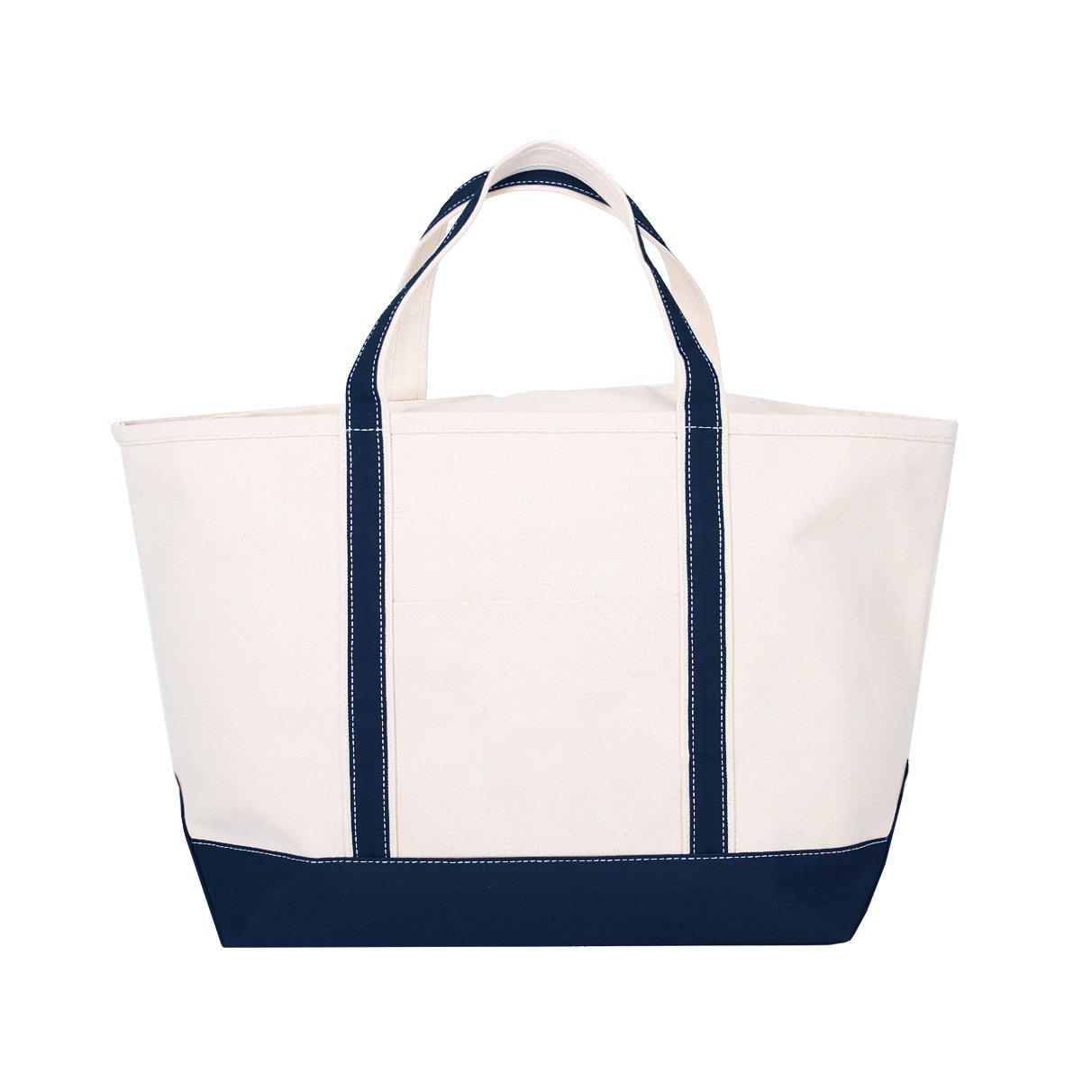 Boat Tote Large - Tag&Crew